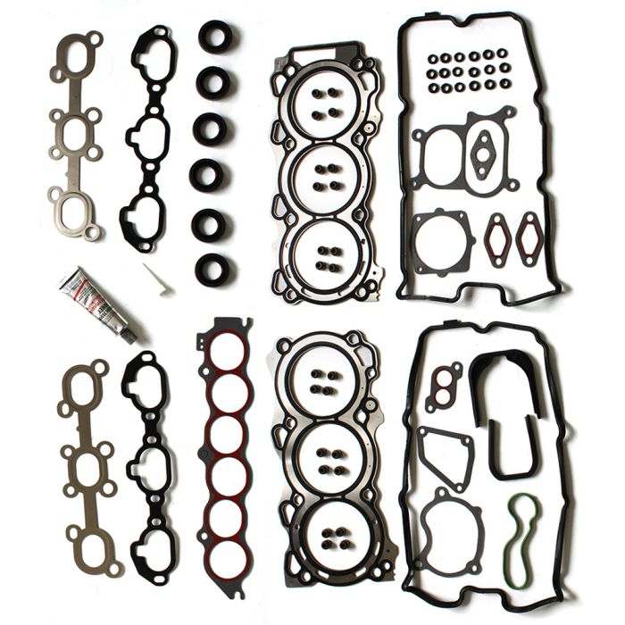 Head Gasket Sets For 2002-2006 Nissan Altima 2002-2008 Nissan Maxima