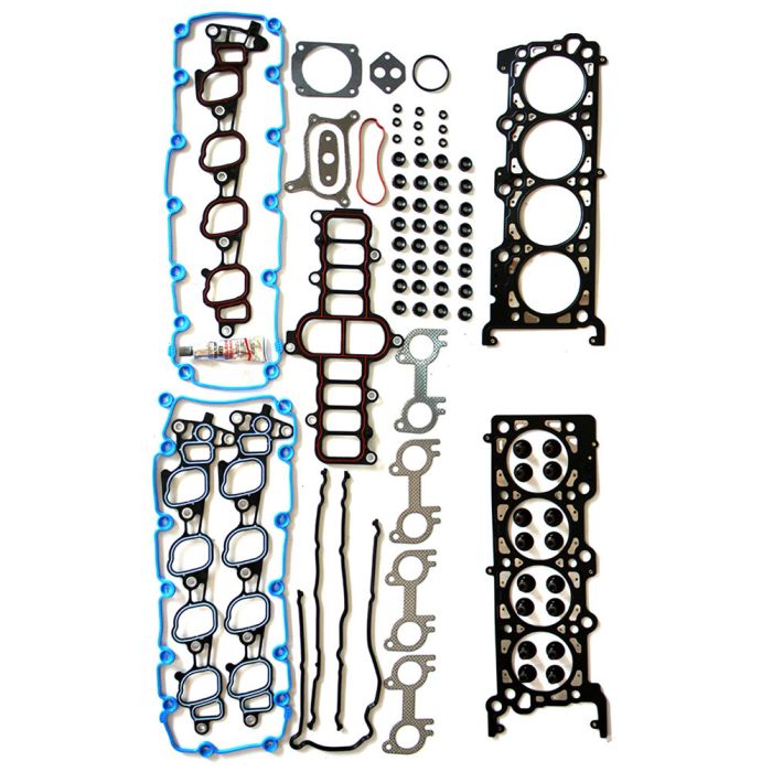 MLS Head Gasket Set For 00-04 Ford Expedition 00-05 Ford Excursion
