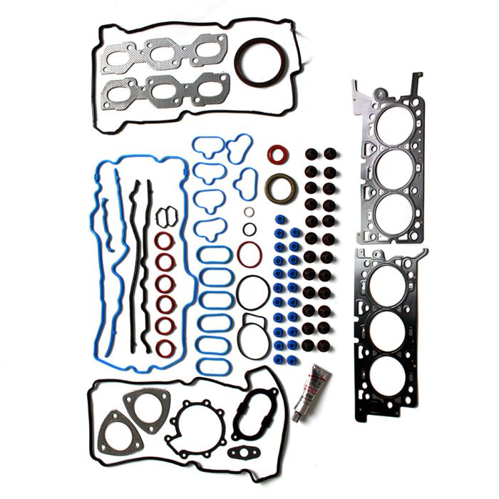 Cylinder Head Gasket Set For 2005-2006 Ford Escape Mercury Mariner