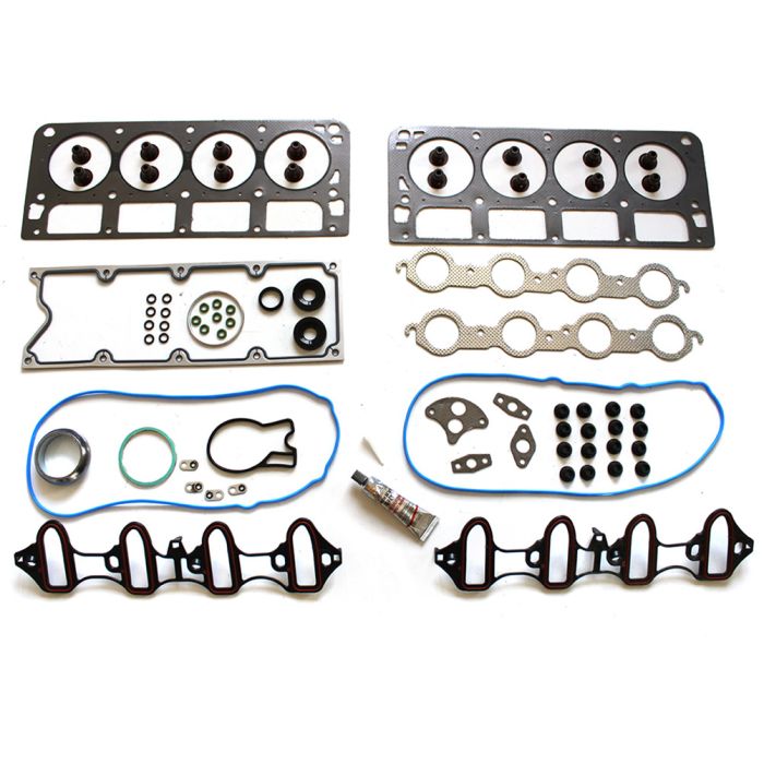 Head Gasket Set For 99-01 Chevrolet Silverado 1500 00-01 GMC Yukon OHV