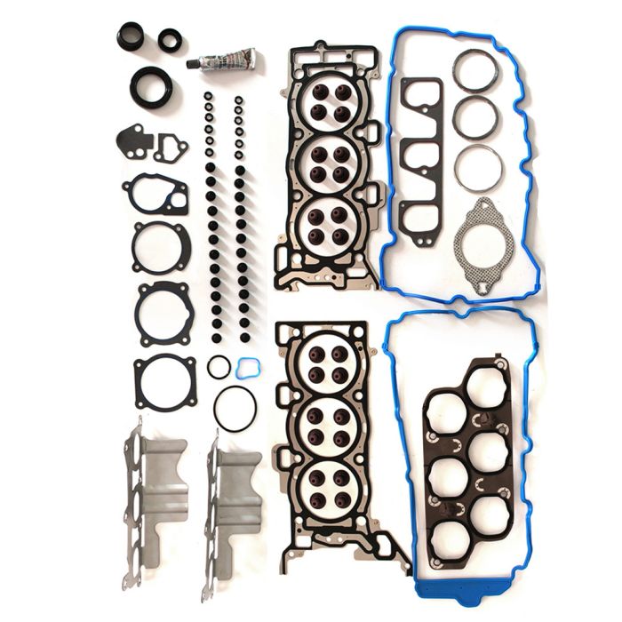 Engine Head Gasket Set For 04-09 Cadillac CTS 05-08 Buick LaCrosse