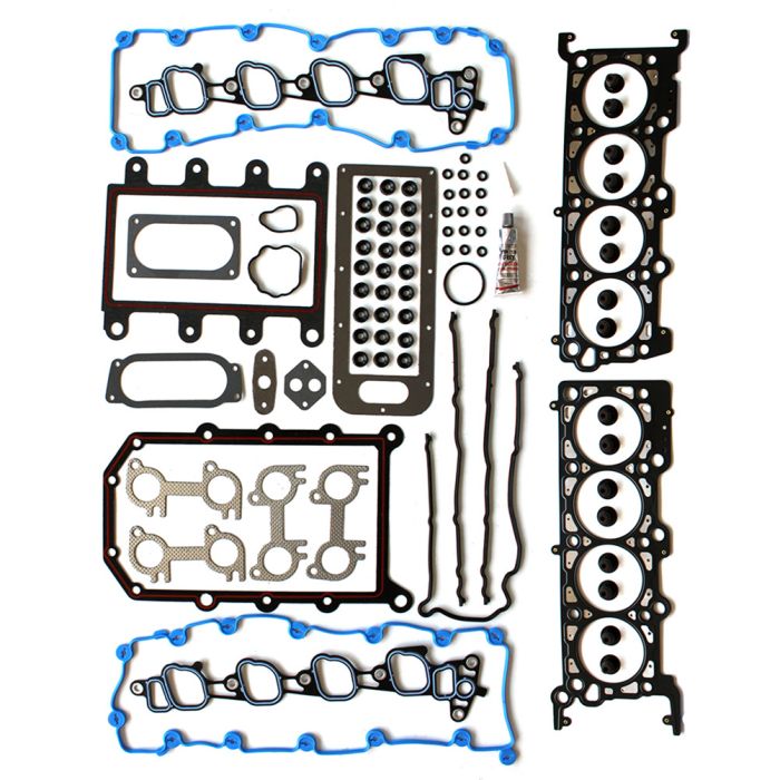 2000-2004 Ford F150 Cylinder Head Gasket Sets V8 SOHC