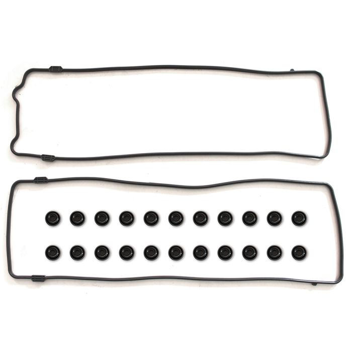 Valve Cover Gasket For 94-97 Ford Thunderbird 91-02 Lincoln Town Car SOHC VIN W