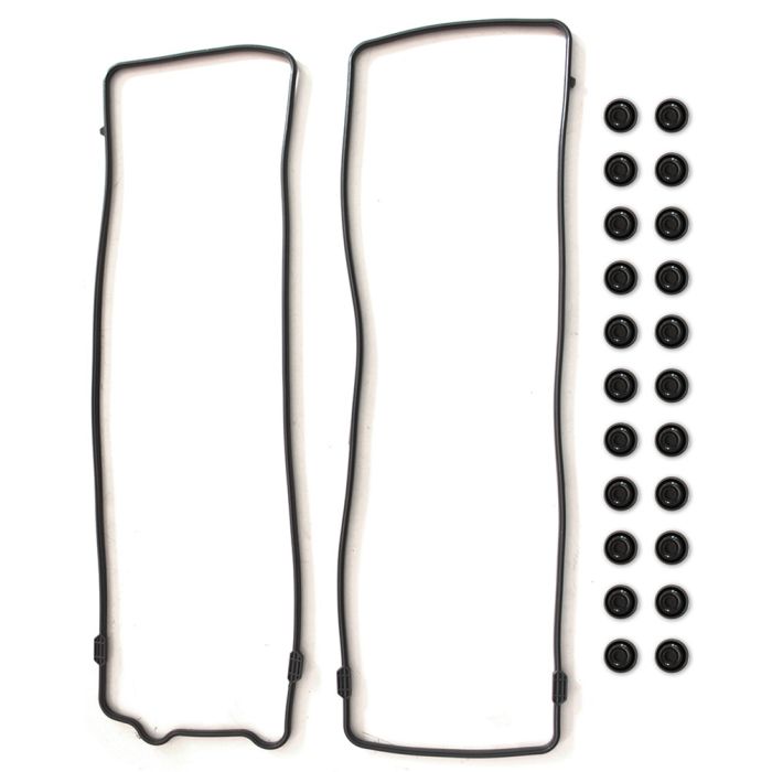 Valve Cover Gasket For 94-97 Ford Thunderbird 91-02 Lincoln Town Car SOHC VIN W