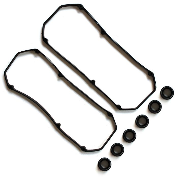 Valve Cover Gasket Sets For 95-00 Dodge Avenger 00-05 Mitsubishi Eclipse