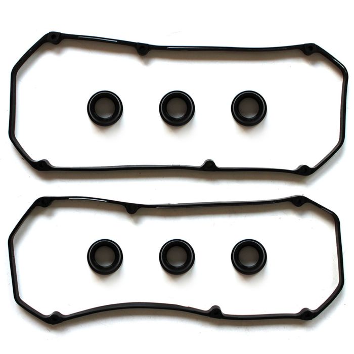 Valve Cover Gasket Sets For 95-00 Dodge Avenger 00-05 Mitsubishi Eclipse