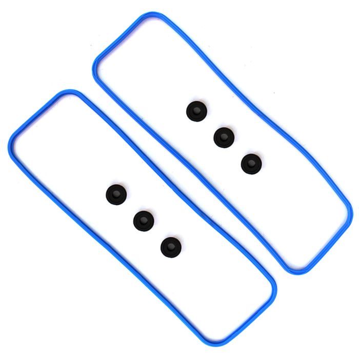 Engine Valve Cover Gasket For 95-05 Chevrolet Blazer 99-13 GMC Sierra 1500