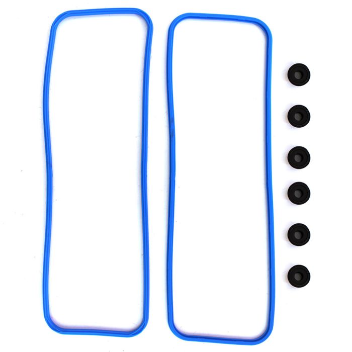 Engine Valve Cover Gasket For 95-05 Chevrolet Blazer 99-13 GMC Sierra 1500