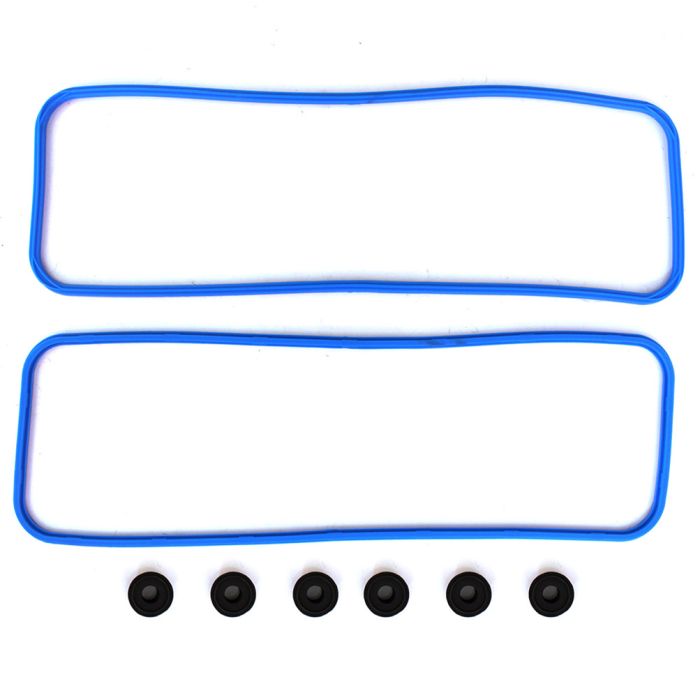 Engine Valve Cover Gasket For 95-05 Chevrolet Blazer 99-13 GMC Sierra 1500