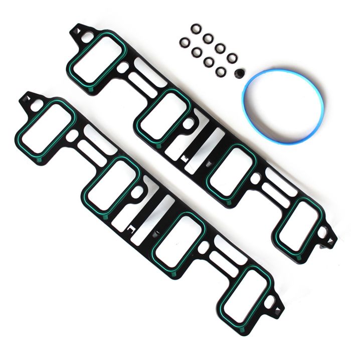 Intake Manifold Gasket Sets For 2007-2014 Cadillac Escalade