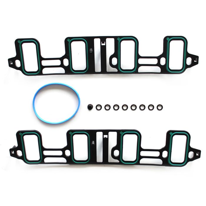 Intake Manifold Gasket Sets For 2007-2014 Cadillac Escalade