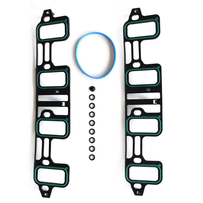 Intake Manifold Gasket Sets For 2007-2014 Cadillac Escalade