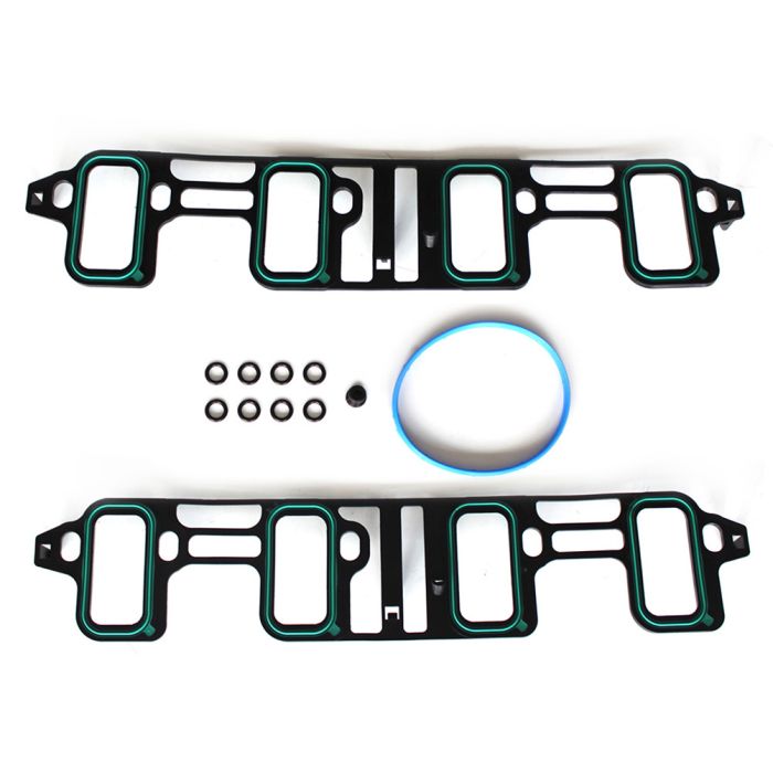 Intake Manifold Gasket Sets For 2007-2014 Cadillac Escalade
