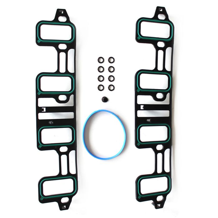 Intake Manifold Gasket Sets For 2007-2014 Cadillac Escalade