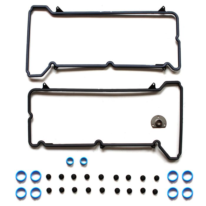 Engine Valve Cover Gasket Set For 00-02 Cadillac Eldorado 00-05 Cadillac DeVille