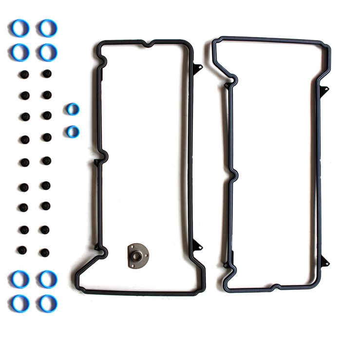 Engine Valve Cover Gasket Set For 00-02 Cadillac Eldorado 00-05 Cadillac DeVille