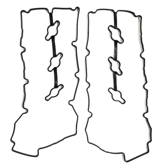 Valve Cover Gasket For 07-09 Hyundai Santa Fe 08-09 Hyundai Sonata