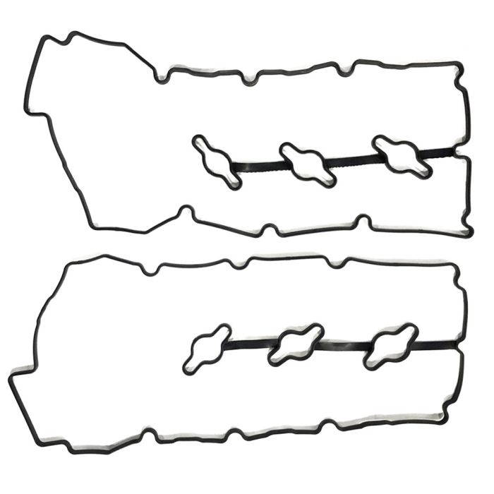 Valve Cover Gasket For 07-09 Hyundai Santa Fe 08-09 Hyundai Sonata