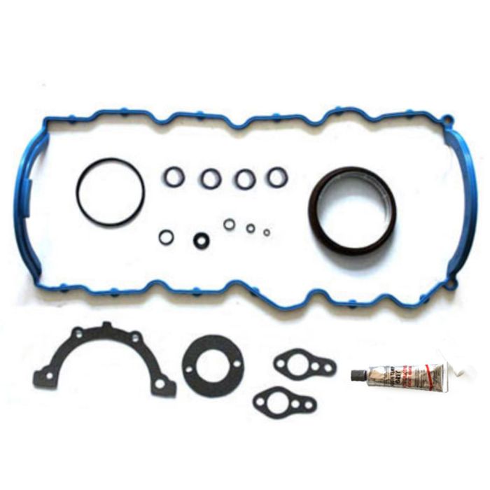 Lower Gasket Set For 96-01 GMC Jimmy 96-06 GMC Savana 1500