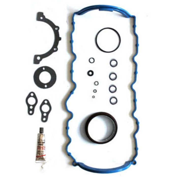 Lower Gasket Set For 96-01 GMC Jimmy 96-06 GMC Savana 1500