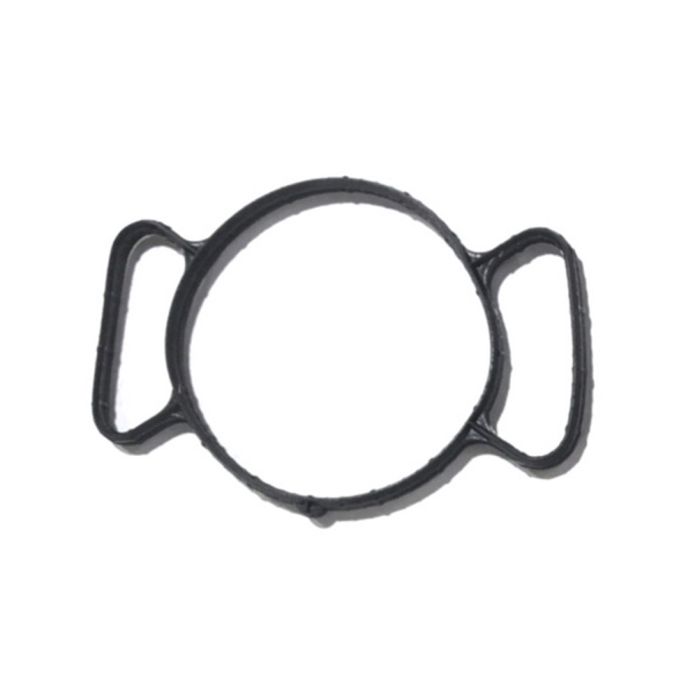 Engine Timing Cover Gasket For 08-16 Buick Enclave 07-16 GMC Acadia