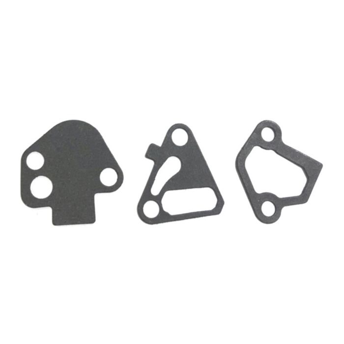 Engine Timing Cover Gasket For 08-16 Buick Enclave 07-16 GMC Acadia