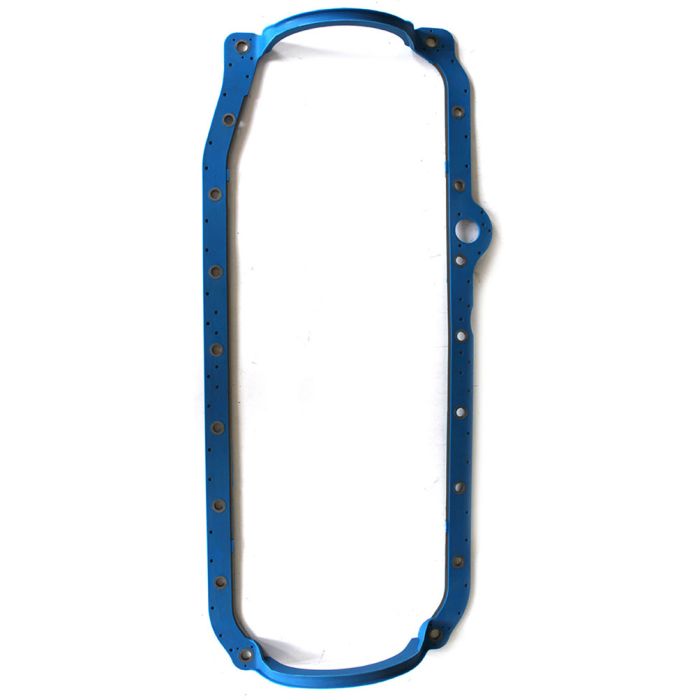Oil Pan Gasket For 2000 Cadillac Escalade 1990-1997 Chevrolet Camaro