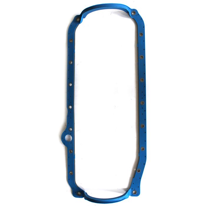 Oil Pan Gasket For 2000 Cadillac Escalade 1990-1997 Chevrolet Camaro