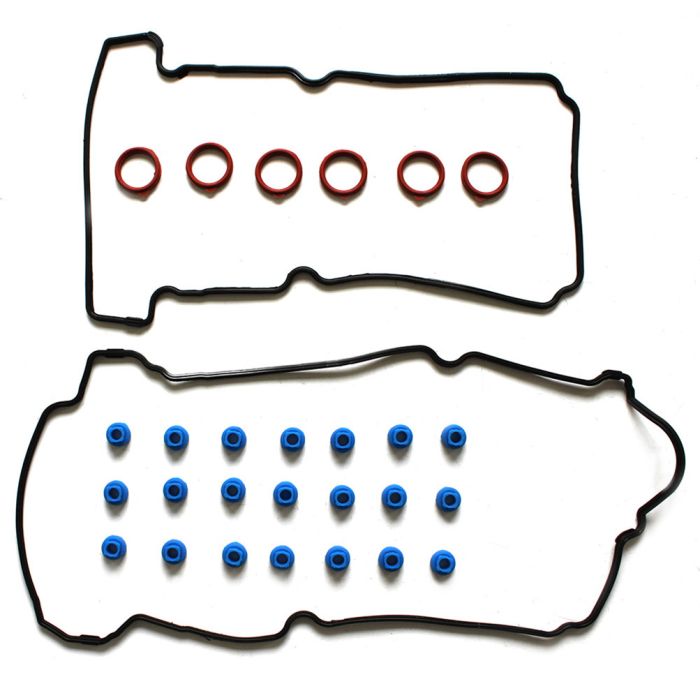 Engine Valve Cover Gasket For 01-03 Ford Taurus 01-04 Mazda Tribute DOHC