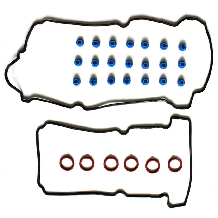 Engine Valve Cover Gasket For 01-03 Ford Taurus 01-04 Mazda Tribute DOHC