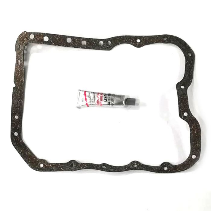 Engine Oil Pan Gasket For 2011-2013 Kia Sorento Kia Sportage