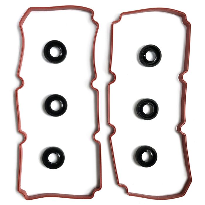 Valve Cover Gasket For 08-10 Dodge Avenger 07-08 Dodge Magnum