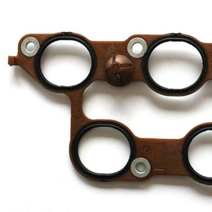 Intake Manifold Gasket Sets For 2011 Cadillac CTS 11-16 GMC Acadia