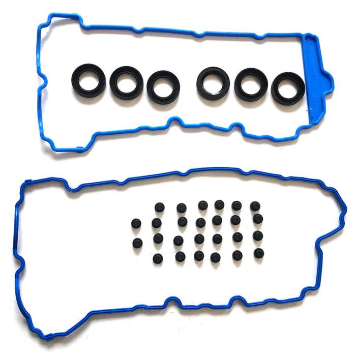 2009-2016 Buick Enclave GMC Acadia Valve Cover Gasket With Grommet