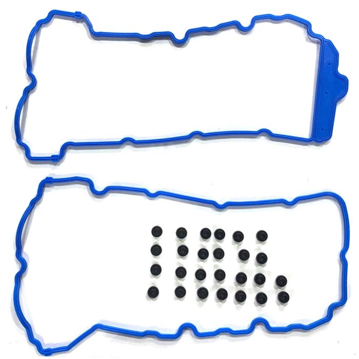 Valve Cover Gasket For 05-07 Cadillac CTS DOHC 09-10 Suzuki Grand Vitara