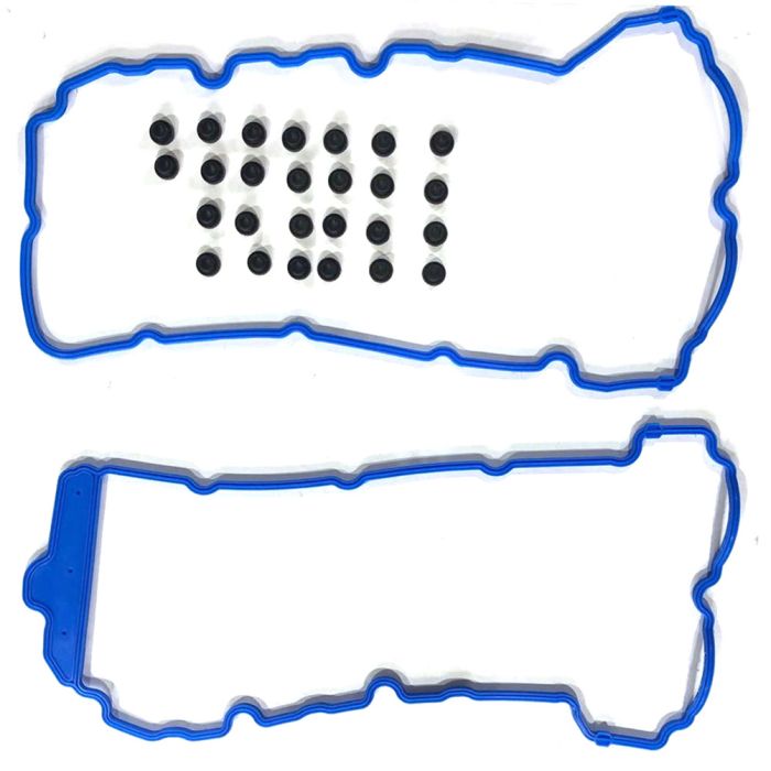 Valve Cover Gasket For 05-07 Cadillac CTS DOHC 09-10 Suzuki Grand Vitara