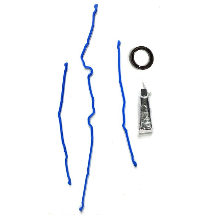 Timing Cover Gasket For 96-04 Ford Mustang 07-04 Ford Expedition SOHC