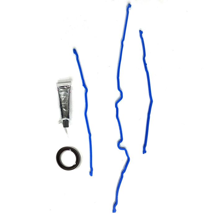 Timing Cover Gasket For 96-04 Ford Mustang 07-04 Ford Expedition SOHC