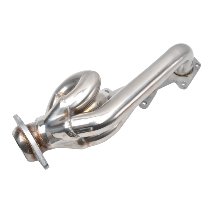 2009-2010 Dodge Ram 1500 5.7L Hemi V8 Shorty Exhaust Header 