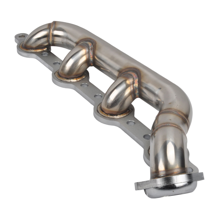 99-03 Ford Powerstroke F250 F350 F450 7.3L Stainless Exhaust Manifold Header