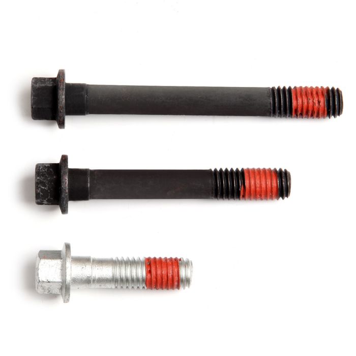 96-99 GMC Yukon 99-00 Cadillac Escalade Engine Head Bolts