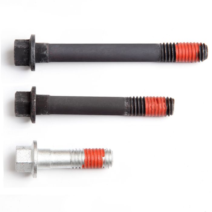 Engine Head Bolts For 95-05 Chevrolet Blazer 99-11 GMC Sierra 1500 OHV