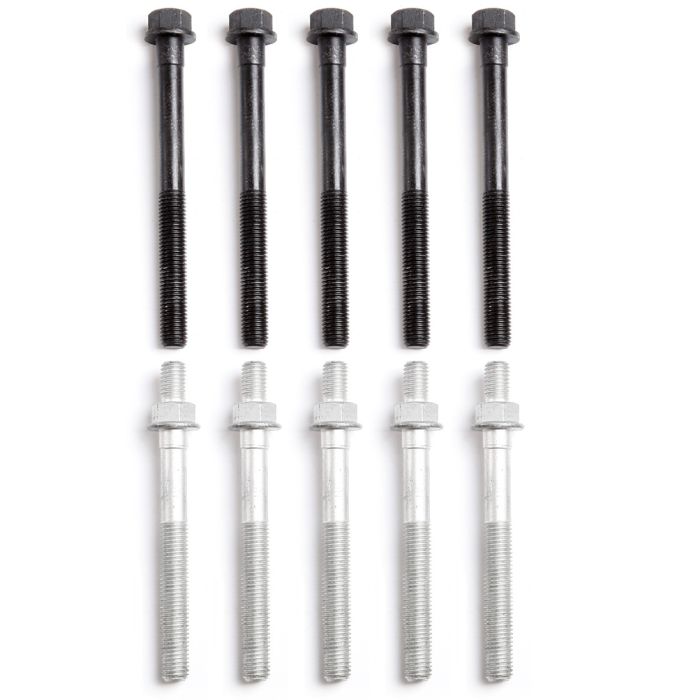 Engine Head Bolts For 1998-2002 Chevrolet Cavalier Pontiac Sunfire