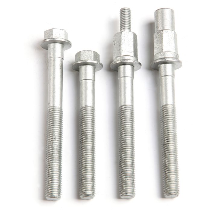 Head Bolts Kit Fits 05-09 Chevrolet Equinox 00-05 Chevrolet Impala