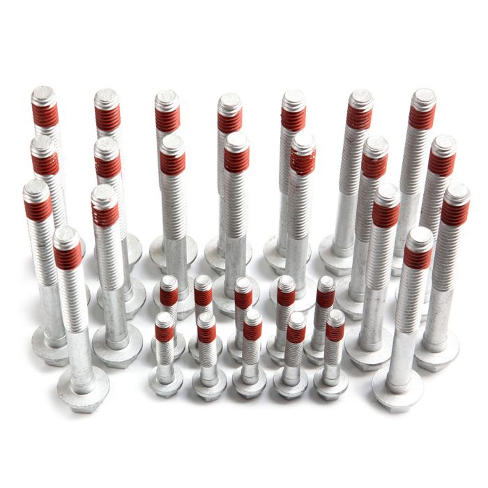 Head Bolts Kit For 05-09/11 Cadillac Escalade 09 GMC Canyon