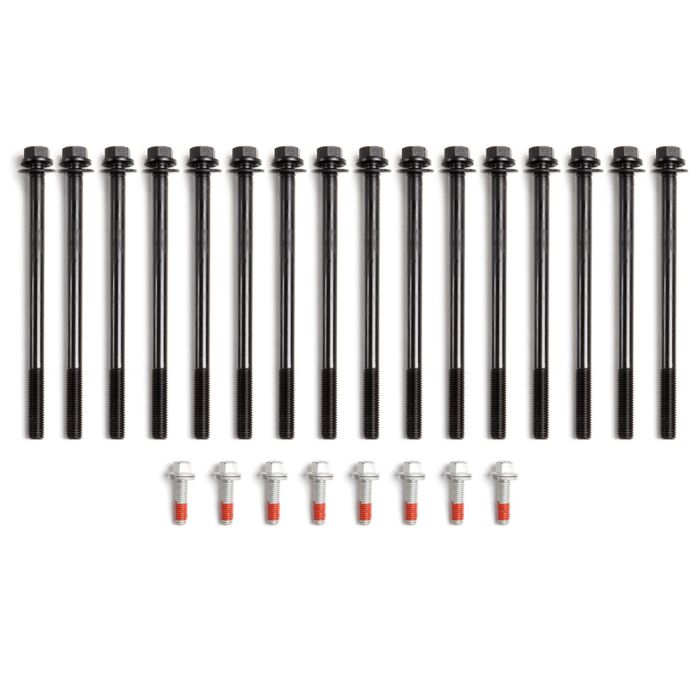 Head Bolts Kit For 04-09 Dodge Durango 02-10 Dodge Ram 1500