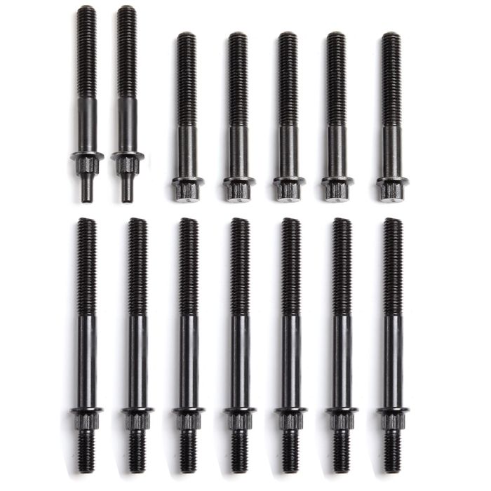 Fits 96-06 Jeep Cherokee Grand Cherokee Wrangler 4.0L 12v Head Bolts Kit