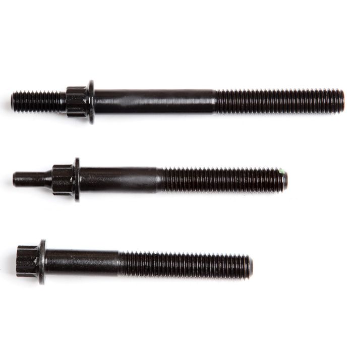 Fits 96-06 Jeep Cherokee Grand Cherokee Wrangler 4.0L 12v Head Bolts Kit