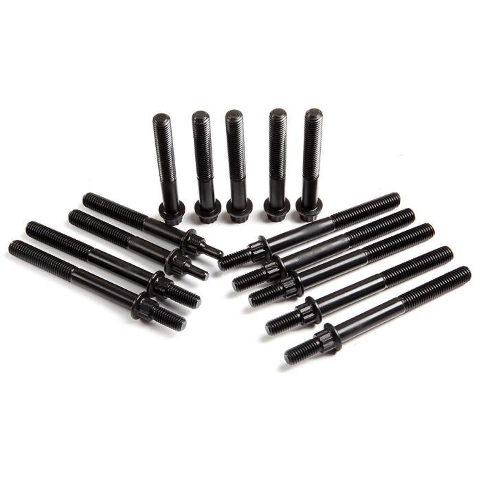 Fits 96-06 Jeep Cherokee Grand Cherokee Wrangler 4.0L 12v Head Bolts Kit