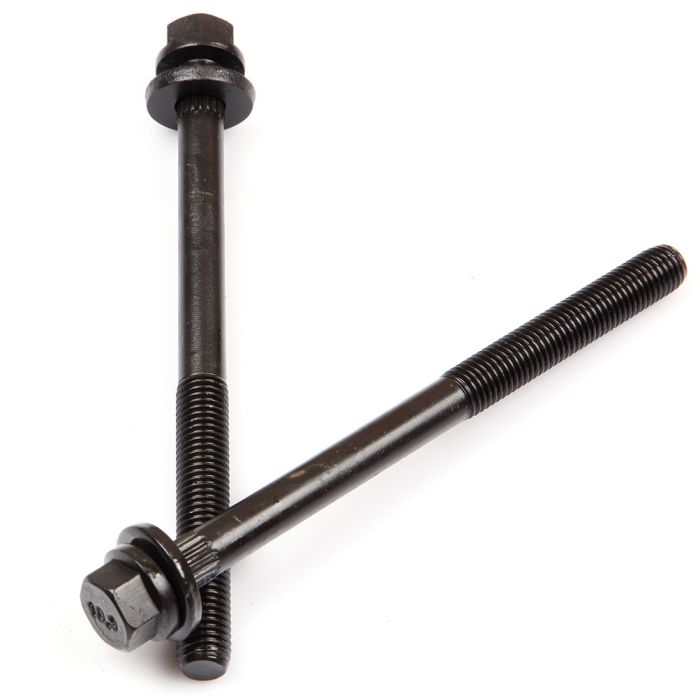 03-06 Jeep Wrangler 96-07 Dodge Caravan Head Bolts Set